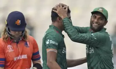 bangladesh vs netrarlands