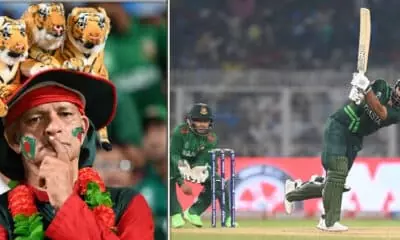 bangladesh vs palkistan world cup