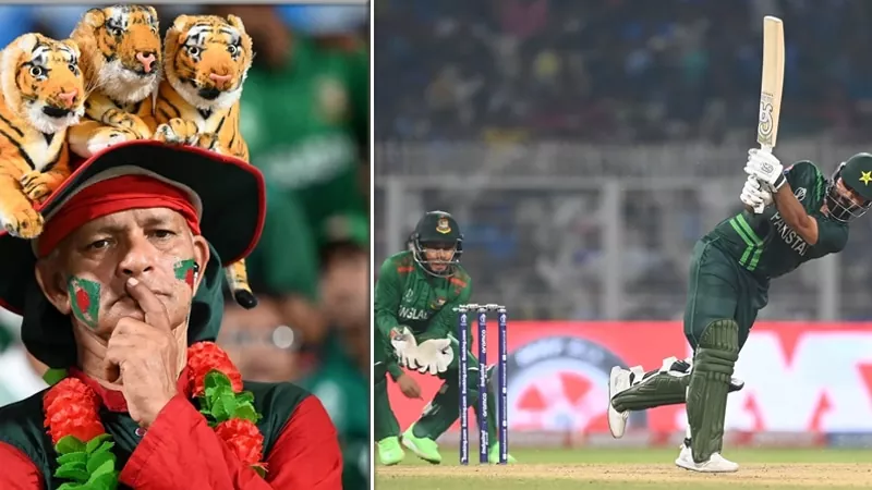 bangladesh vs palkistan world cup