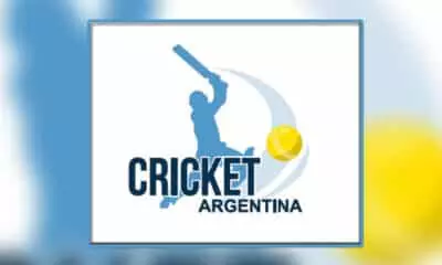 cricket argentina