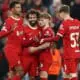 Liverpool’s Europa League rout of Toulouse