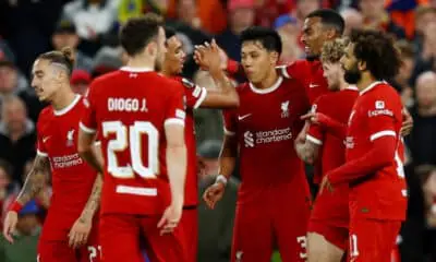 liverpool win in europa league