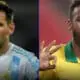 messi neymar