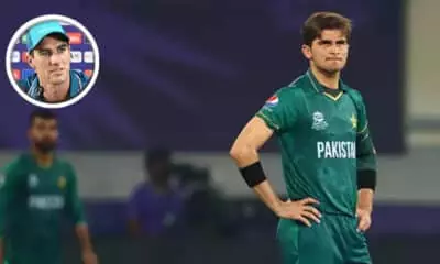 pakistan vs australia