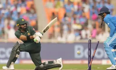 pakistan vs india