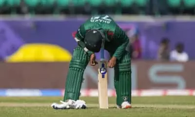 shakib al hasan