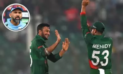 team bangladesh