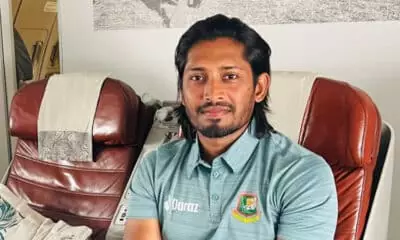 Anamul H Bijoy