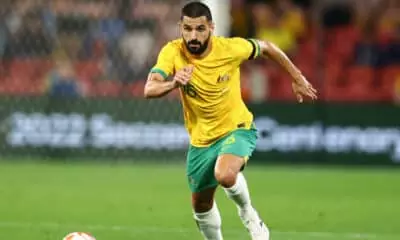 Aziz Behich