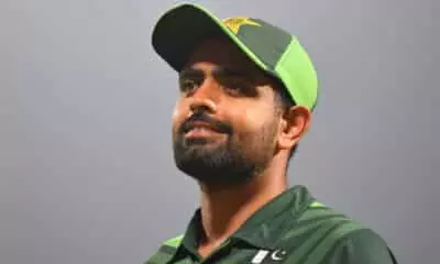 Babar Azam