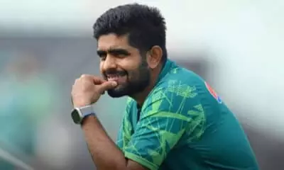 Babar Azam