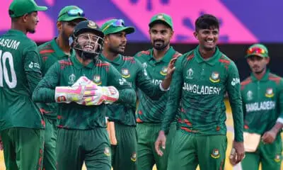 Bangladesh Cricket team