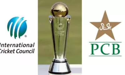 Champions Trophy 2025