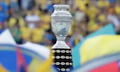 Copa America 2024