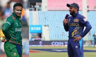 Tanjim Shakib in team