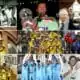 Crifosports World Cup history