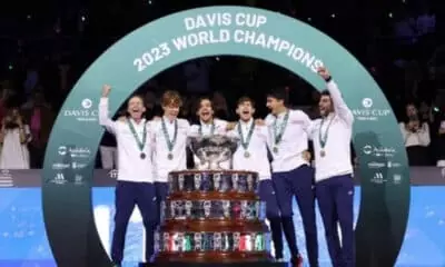 Davis Cup