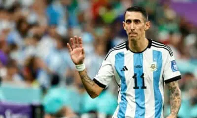 Di Maria