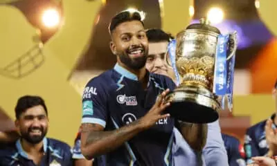 Hardik Pandya