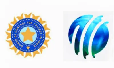 ICC-BCCI