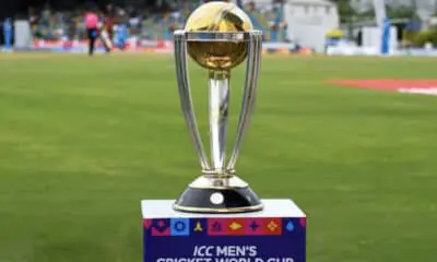 ICC Trophy