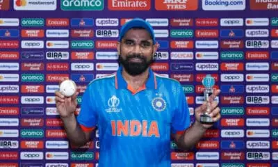 Mohammad Shami