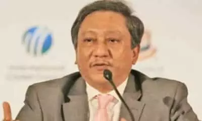 Najmul Hasan Papon