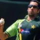 Saeed Ajmal-Umar Gul