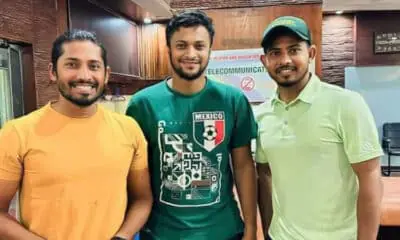 Shakib