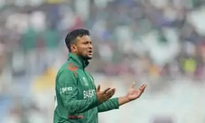 Shakib