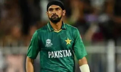 Shoaib Malik