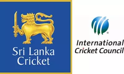 Srilanka-ICC