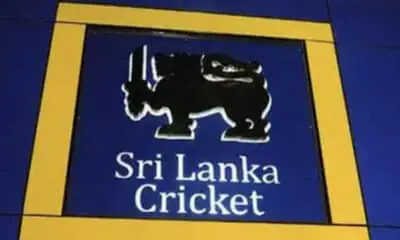 Srilanka cricket