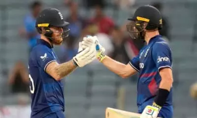 Stokes-malan