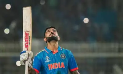 Virat Kohli