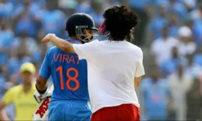 Viral kohli