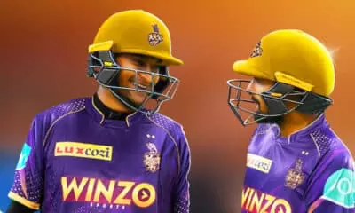 shakib and liton KKR