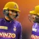 shakib and liton KKR