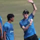 Former bowling coach Alan Donald praised Shariful-Shakib