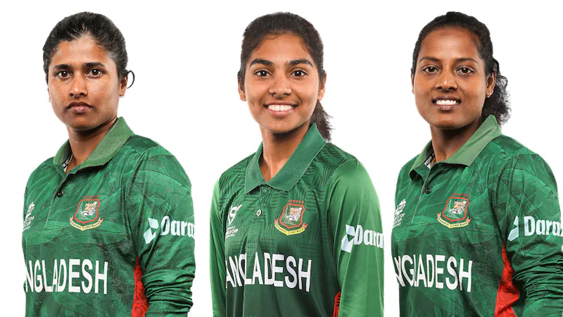 3 Bangladeshi cricketers got good news from ICC