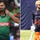 Sohan broke Mashrafe's record and scored the fastest century