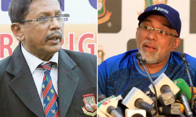 Hathurusingha has no value to coach a big team: Rakibul