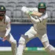 AUS vs PAK test