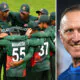 Allan Donald congratulated the Bangladesh team