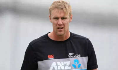 Bad news in the Kiwi camp ahead of the Bangladesh-New Zealand series