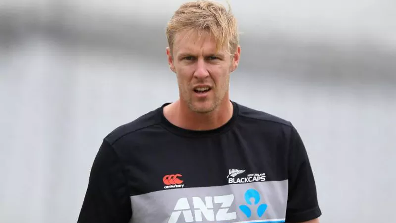 Bad news in the Kiwi camp ahead of the Bangladesh-New Zealand series