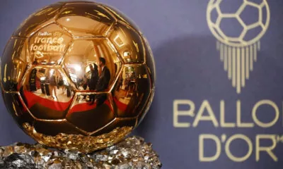 Ballon d'Or 2024 Power Rankings