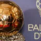 Ballon d'Or 2024 Power Rankings