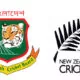 Bangladesh-New Zealand series: How to watch live