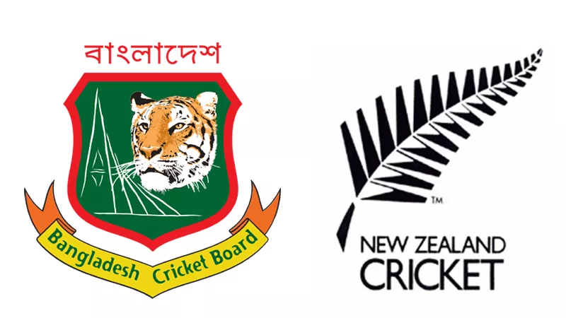 Bangladesh-New Zealand series: How to watch live